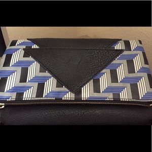 Making room for new wardrobe pieces!